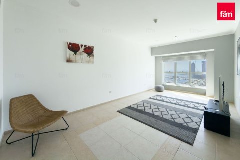 Apartment in Dubai Marina, Dubai 2 bedrooms, 123.6 sq.m. № 109181 - photo 2