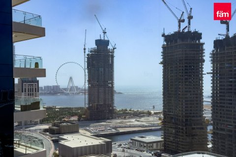 Apartment in Dubai Marina, Dubai 2 bedrooms, 123.6 sq.m. № 109181 - photo 24