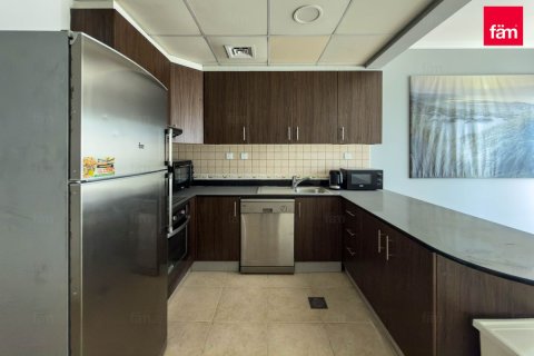 Apartment in Dubai Marina, Dubai 2 bedrooms, 123.6 sq.m. № 109181 - photo 10