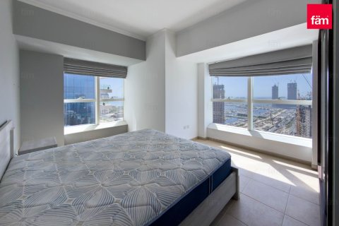 Apartment in Dubai Marina, Dubai 2 bedrooms, 123.6 sq.m. № 109181 - photo 11