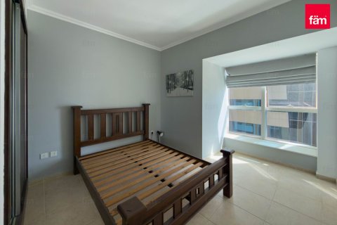 Apartment in Dubai Marina, Dubai 2 bedrooms, 123.6 sq.m. № 109181 - photo 16