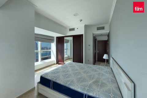 Apartment in Dubai Marina, Dubai 2 bedrooms, 123.6 sq.m. № 109181 - photo 13
