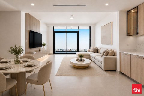 Appartement à Dubai Hills Estate, Dubai, 2 chambres, 99.8 m², № 110653 - photo 3