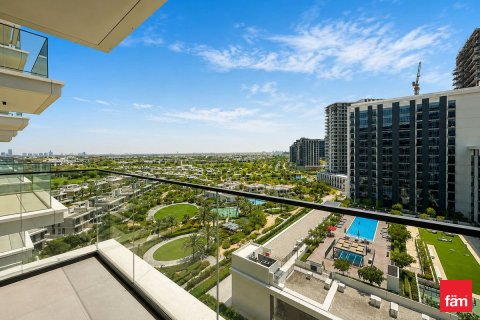 Appartement à Dubai Hills Estate, Dubai, 2 chambres, 99.8 m², № 110653 - photo 11