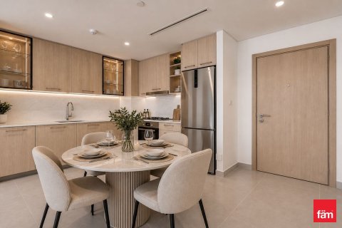 Appartement à Dubai Hills Estate, Dubai, 2 chambres, 99.8 m², № 110653 - photo 10