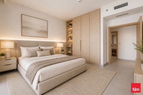 Appartement à Dubai Hills Estate, Dubai, 2 chambres, 99.8 m², № 110653 - photo 7