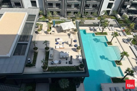 Apartment in Dubai 1 bedroom, 77.6 sq.m. № 110650