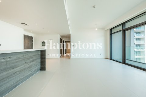 Снять в аренду квартиру в Dubai Creek Harbour (The Lagoons), Дубай: 2 спальни, 116.12875000м², № 110643 - фото 8