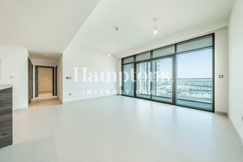 Квартира в Dubai Creek Harbour (The Lagoons), Дубай, 2 спальни, 116.129м², № 110643