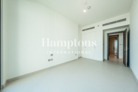 Снять в аренду квартиру в Dubai Creek Harbour (The Lagoons), Дубай: 2 спальни, 116.12875000м², № 110643 - фото 3