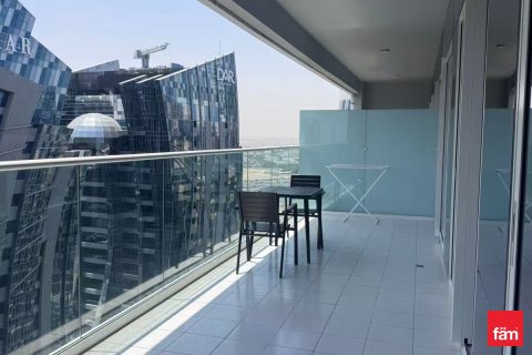 Apartment in Business Bay, Dubai studio, 84.1 sq.m. № 110652