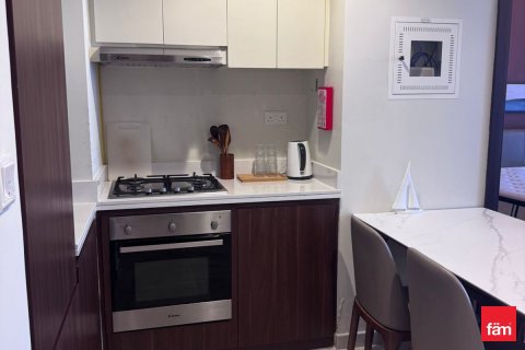 Apartment in Business Bay, Dubai 84.1 sq.m. № 110652 - photo 9