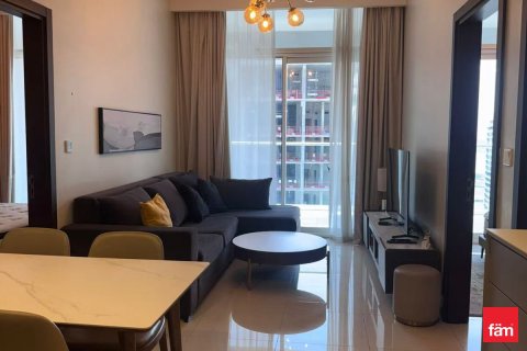 Apartment in Business Bay, Dubai 84.1 sq.m. № 110652 - photo 10