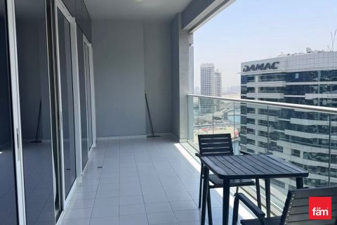 Apartment in Business Bay, Dubai 84.1 sq.m. № 110652 - photo 7
