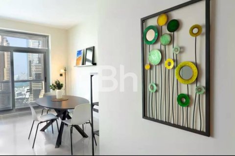 Снять в аренду квартиру в Дубай Марине, Дубай: 2 спальни, 121м², № 25024 - фото 14
