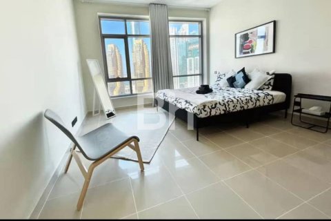 Снять в аренду квартиру в Дубай Марине, Дубай: 2 спальни, 121м², № 25024 - фото 12