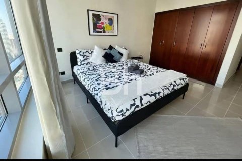 Снять в аренду квартиру в Дубай Марине, Дубай: 2 спальни, 121м², № 25024 - фото 13