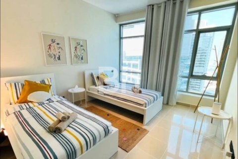 Снять в аренду квартиру в Дубай Марине, Дубай: 2 спальни, 121м², № 25024 - фото 8