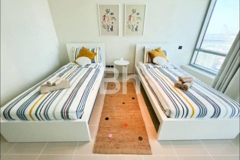 Снять в аренду квартиру в Дубай Марине, Дубай: 2 спальни, 121м², № 25024 - фото 7