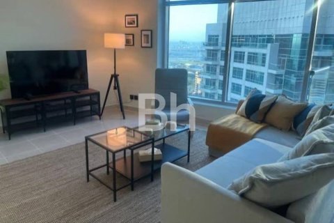 Снять в аренду квартиру в Дубай Марине, Дубай: 2 спальни, 121м², № 25024 - фото 11