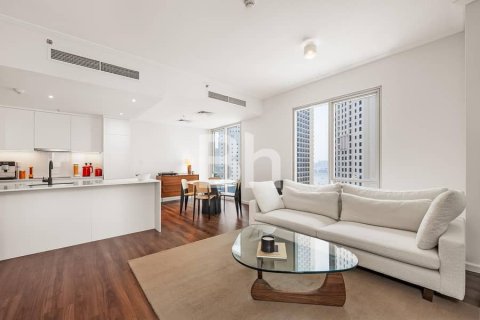 Apartment in Dubai Marina, Dubai 1 bedroom, 89 sq.m. № 25023 - photo 1