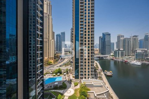 Apartment in Dubai Marina, Dubai 1 bedroom, 89 sq.m. № 25023 - photo 4
