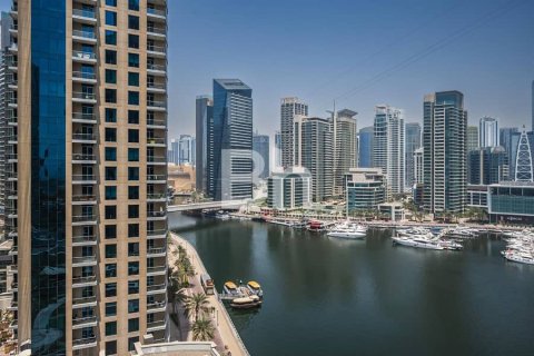 Apartment in Dubai Marina, Dubai 1 bedroom, 89 sq.m. № 25023 - photo 11