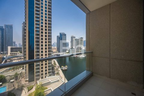 Apartment in Dubai Marina, Dubai 1 bedroom, 89 sq.m. № 25023 - photo 2