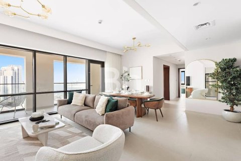 Apartment in Dubai Creek Harbour (The Lagoons), Dubai 2 bedrooms, 105 sq.m. № 25025 - photo 4