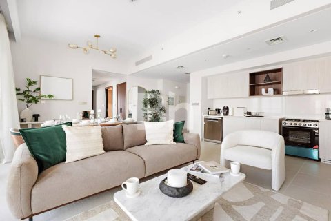 Apartment in Dubai Creek Harbour (The Lagoons), Dubai 2 bedrooms, 105 sq.m. № 25025 - photo 6