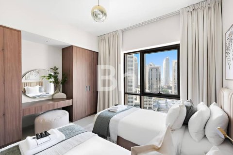 Apartment in Dubai Creek Harbour (The Lagoons), Dubai 2 bedrooms, 105 sq.m. № 25025 - photo 12