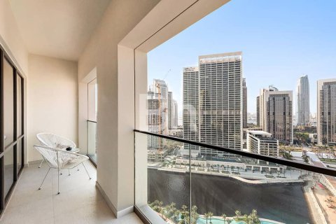 Apartment in Dubai Creek Harbour (The Lagoons), Dubai 2 bedrooms, 105 sq.m. № 25025 - photo 13