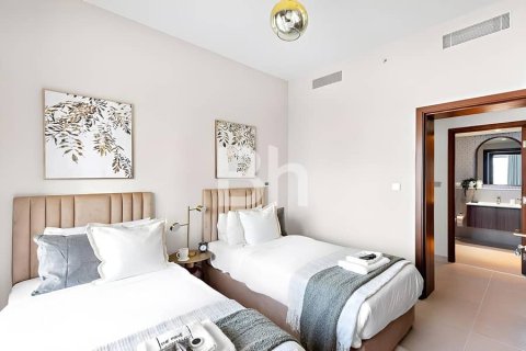 Apartment in Dubai Creek Harbour (The Lagoons), Dubai 2 bedrooms, 105 sq.m. № 25025 - photo 9