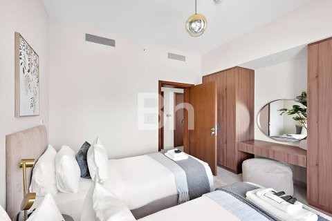 Apartment in Dubai Creek Harbour (The Lagoons), Dubai 2 bedrooms, 105 sq.m. № 25025 - photo 2