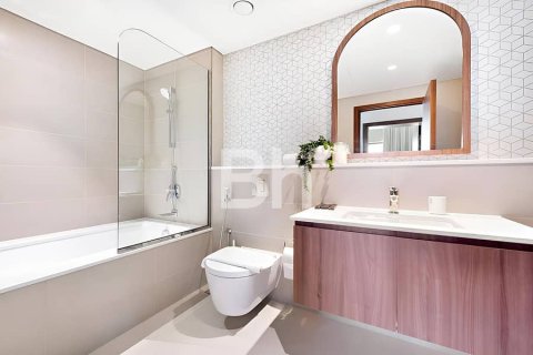 Apartment in Dubai Creek Harbour (The Lagoons), Dubai 2 bedrooms, 105 sq.m. № 25025 - photo 8