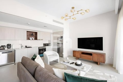 Apartment in Dubai Creek Harbour (The Lagoons), Dubai 2 bedrooms, 105 sq.m. № 25025 - photo 5