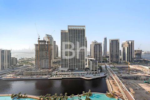 Apartment in Dubai Creek Harbour (The Lagoons), Dubai 2 bedrooms, 105 sq.m. № 25025 - photo 1