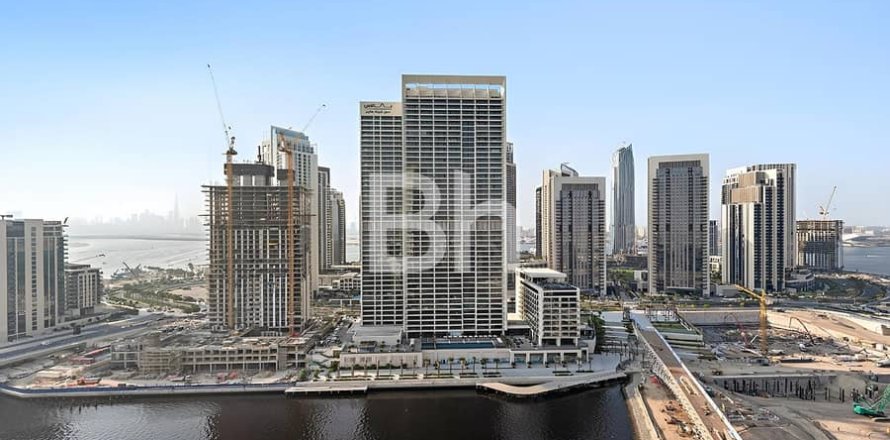 Apartment in Dubai Creek Harbour (The Lagoons), Dubai 2 bedrooms, 105 sq.m. № 25025