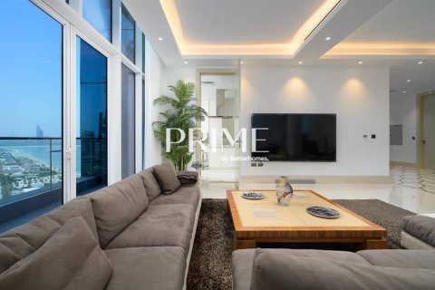 Apartment in Palm Jumeirah, Dubai 4 bedrooms, 497 sq.m. № 25022 - photo 17