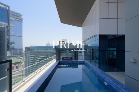 Apartment in Palm Jumeirah, Dubai 4 bedrooms, 497 sq.m. № 25022 - photo 7