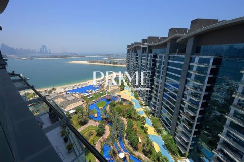 Apartment in Palm Jumeirah, Dubai 4 bedrooms, 497 sq.m. № 25022 - photo 3