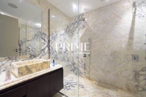 Apartment in Palm Jumeirah, Dubai 4 bedrooms, 497 sq.m. № 25022 - photo 10
