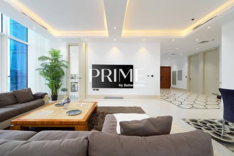 Apartment in Palm Jumeirah, Dubai 4 bedrooms, 497 sq.m. № 25022 - photo 18