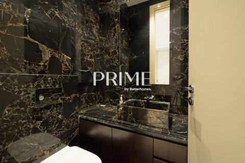 Apartment in Palm Jumeirah, Dubai 4 bedrooms, 497 sq.m. № 25022 - photo 5