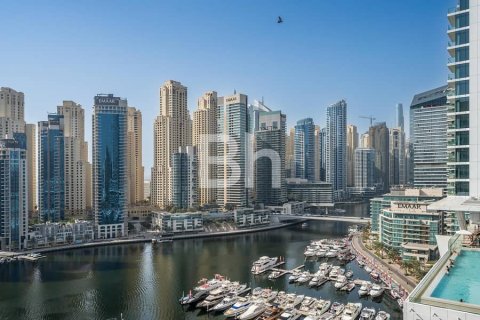 شقة في مرسى دبي, دبي 2 غرف نوم, 156 م² رقم 25044 - صورة 8
