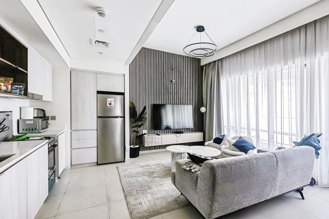 Apartment in Dubai Creek Harbour, Dubai Creek Harbour (The Lagoons), Dubai 2 bedrooms, 107.3 sq.m. № 133990 - photo 2