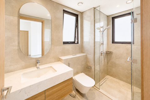 Villa in Jebel Ali, Dubai 6 bedrooms, 550.17 sq.m. № 133993 - photo 9