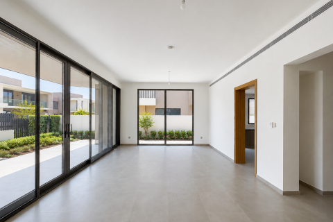 Villa in Jebel Ali, Dubai 6 bedrooms, 550.17 sq.m. № 133993 - photo 29