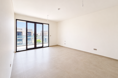 Villa in Jebel Ali, Dubai 6 bedrooms, 550.17 sq.m. № 133993 - photo 16