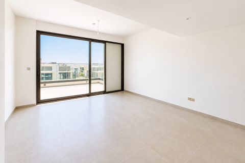 Villa in Jebel Ali, Dubai 6 bedrooms, 550.17 sq.m. № 133993 - photo 21